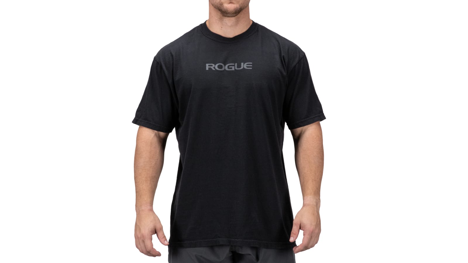 Rogue Iron Lungs Shirt – Mikko Salo Inspired Tee | Rogue Fitness
